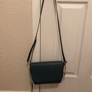 Fossil crossbody
